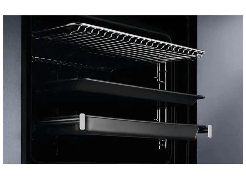 Электрический духовой шкаф Electrolux COF6P76BX