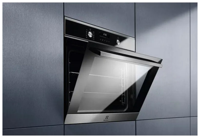 Электрический духовой шкаф Electrolux COF6P76BX