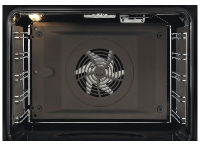 Электрический духовой шкаф Electrolux EOE7C31Z