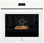 Электрический духовой шкаф Electrolux EOE8P39WV