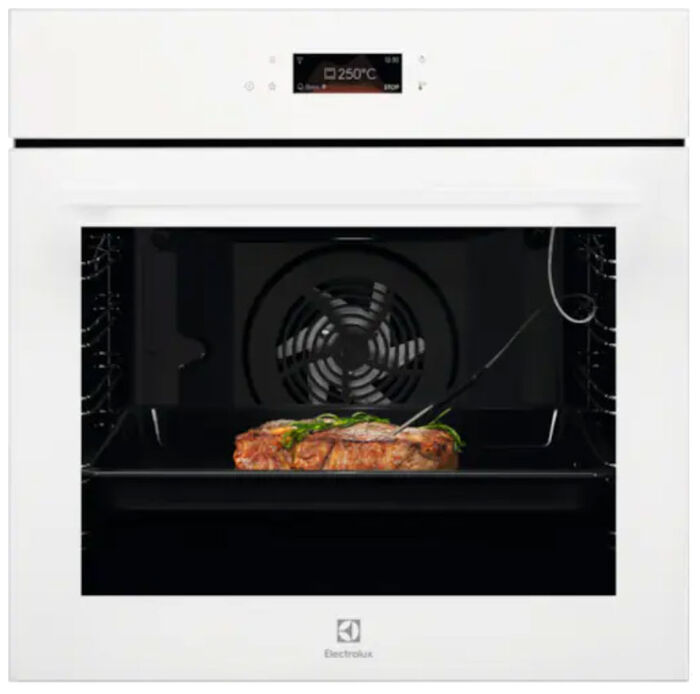 Электрический духовой шкаф Electrolux EOE8P39WV