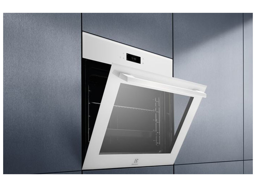 Электрический духовой шкаф Electrolux EOE8P39WV