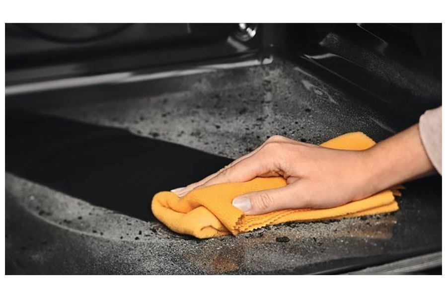 Электрический духовой шкаф Electrolux EOE8P39WX