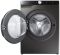 Стиральная машина Samsung WW80AG6S28AXLD