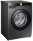Стиральная машина Samsung WW80AG6S28AXLD