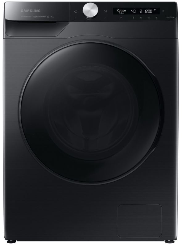Стиральная машина Samsung WW80AG6L28BB