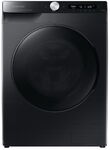 Стиральная машина Samsung WW80AG6L28BBLP
