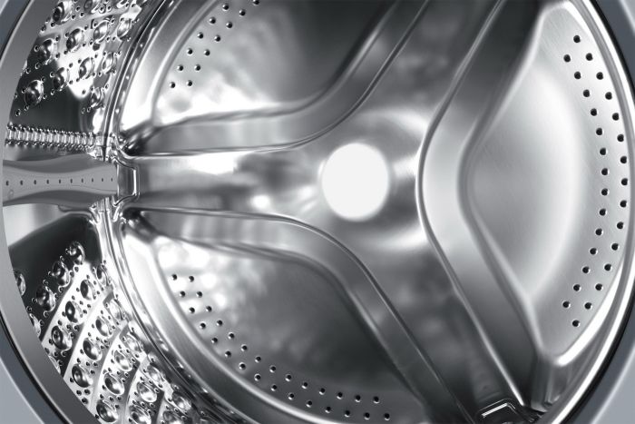 Стиральная машина Samsung WW80AG6L28BB