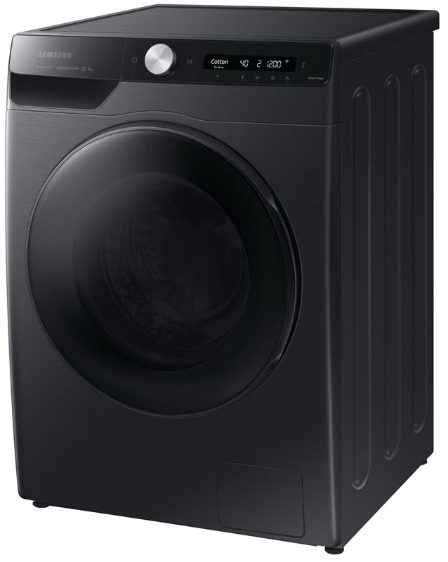 Стиральная машина Samsung WW80AG6L28BBLP