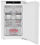 Встраиваемый морозильник Zugel ZFI870NF