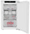 Встраиваемый морозильник Zugel ZFI870NF