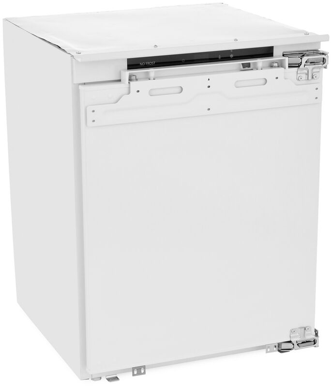 Встраиваемый морозильник Zugel ZFI710NF