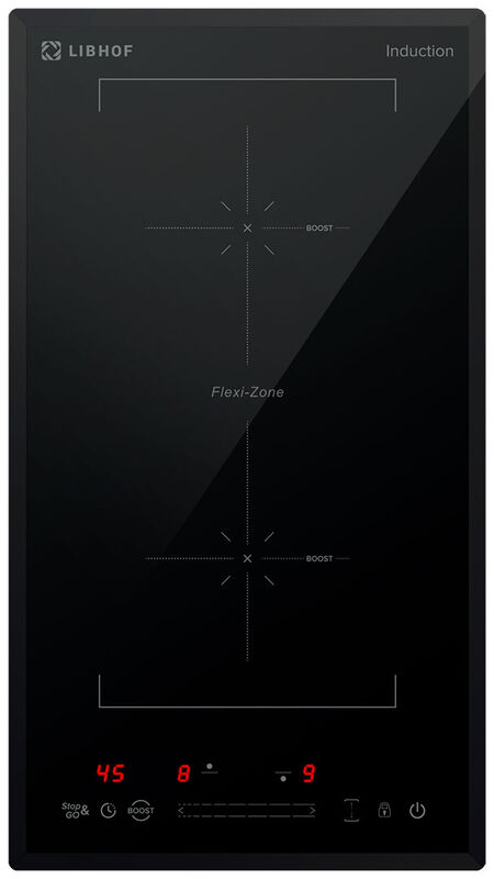 Индукционная варочная панель Libhof PH-36302I