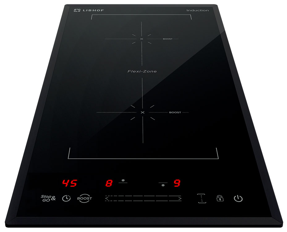 Индукционная варочная панель Libhof PH-36302I