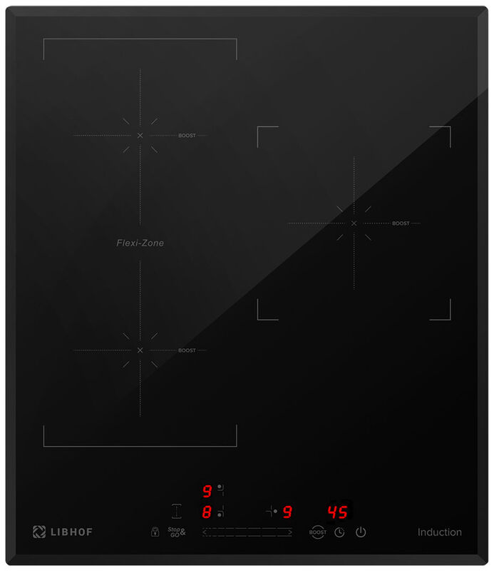 Индукционная варочная панель Libhof PH-62453I