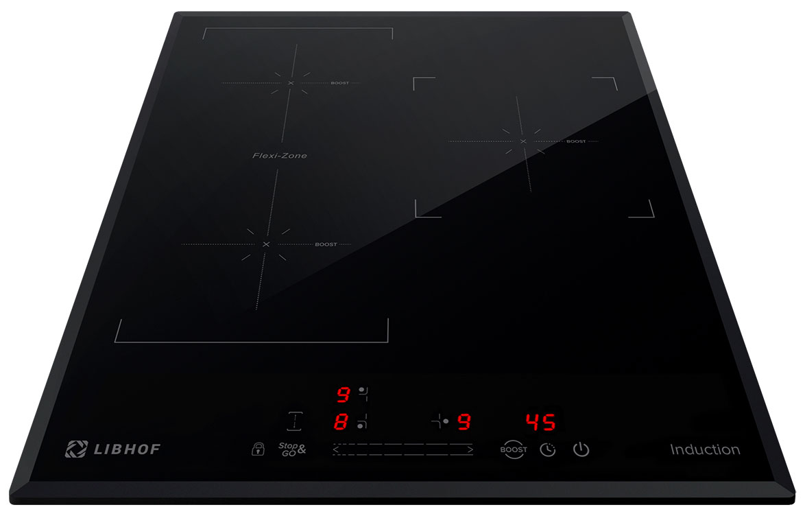 Индукционная варочная панель Libhof PH-62453I