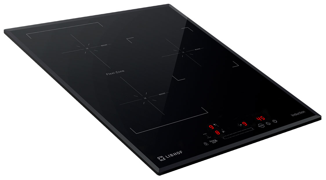 Индукционная варочная панель Libhof PH-62453I