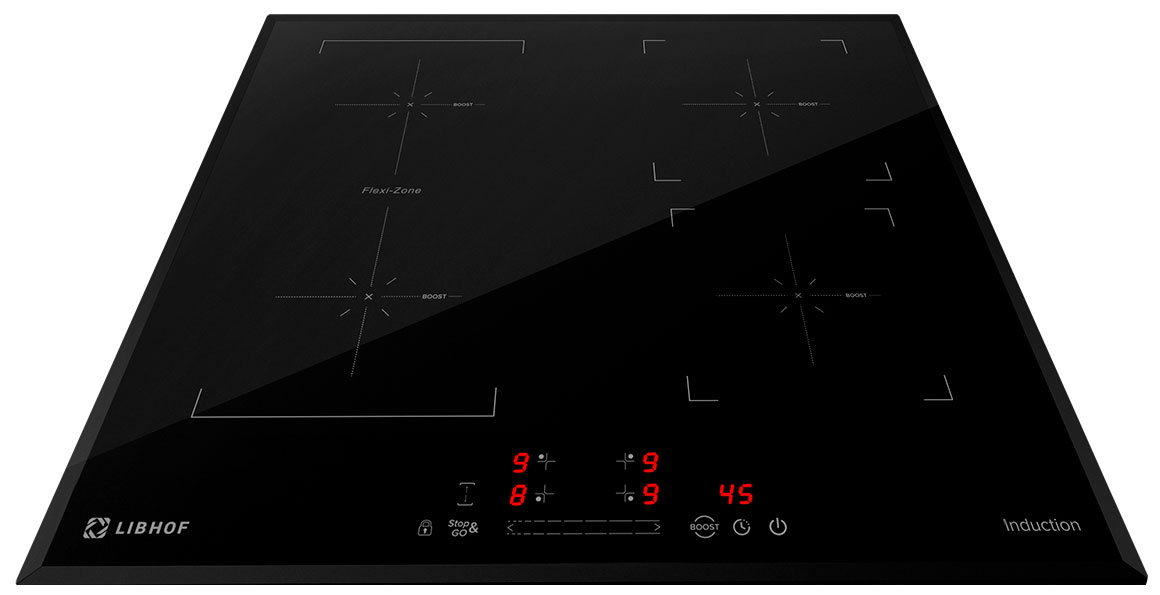 Индукционная варочная панель Libhof PH-72604I