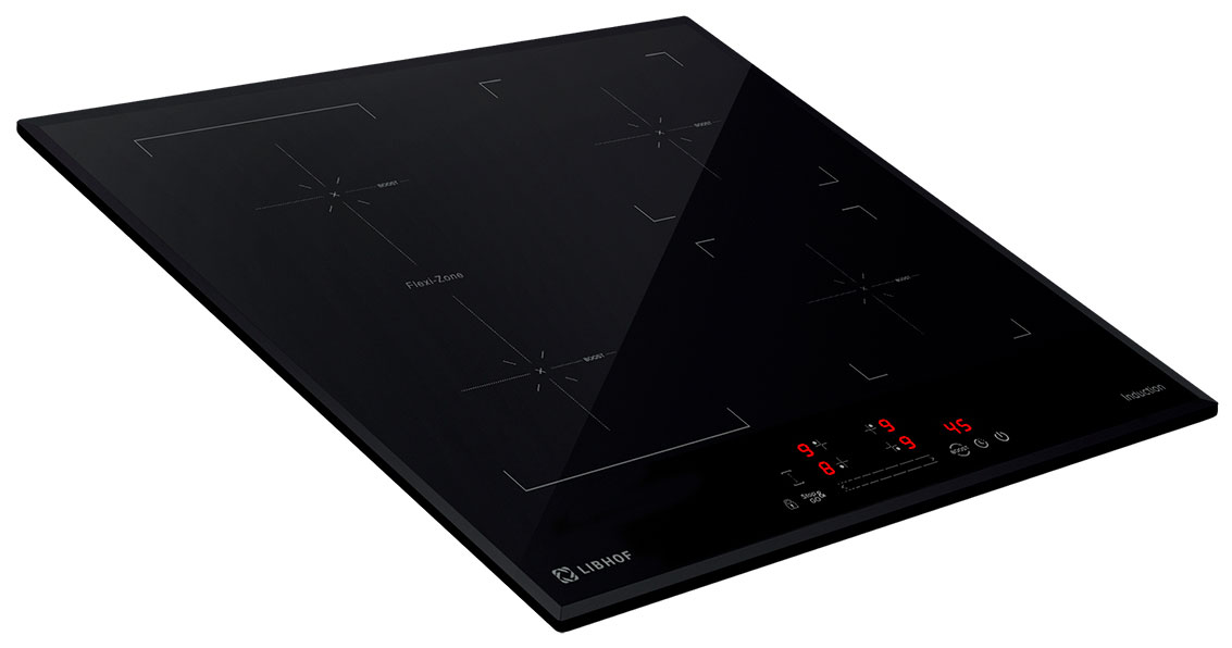 Индукционная варочная панель Libhof PH-72604I