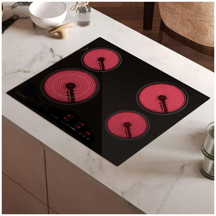 Электрическая варочная панель Libhof PH-64604C