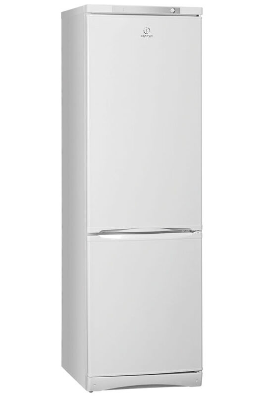 Двухкамерный холодильник Indesit ES 18 A