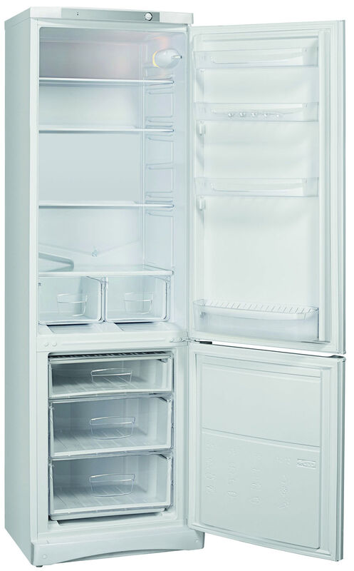 Двухкамерный холодильник Indesit ES 18 A