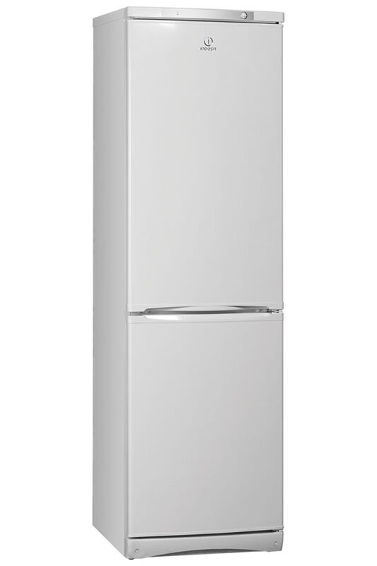 Двухкамерный холодильник Indesit ES 20 A