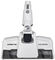 Пылесос вертикальный Polaris PVCS 4050 CyclonicPRO белый