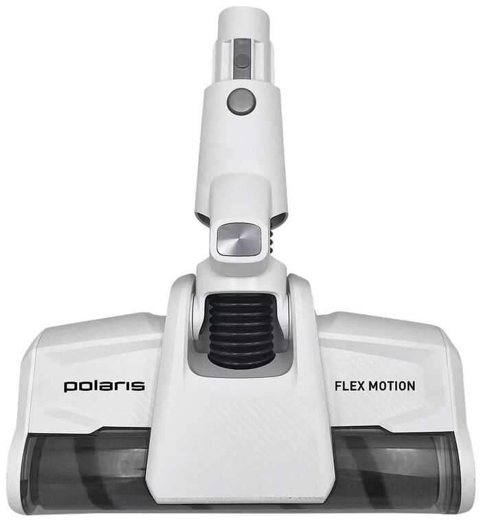Пылесос вертикальный Polaris PVCS 4050 CyclonicPRO белый