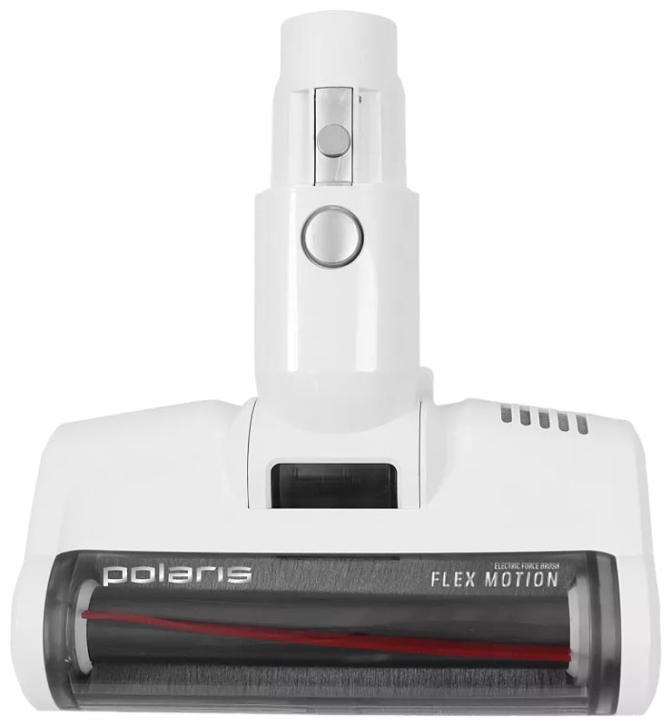 Пылесос вертикальный Polaris PVCS 4050 CyclonicPRO белый