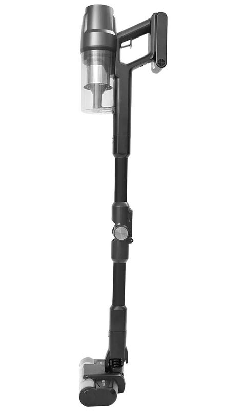 Пылесос вертикальный Polaris PVCS 4050 CyclonicPRO серый