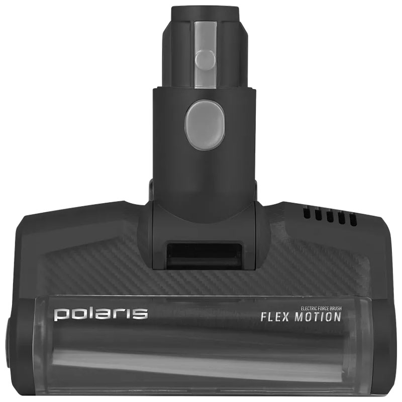 Пылесос вертикальный Polaris PVCS 4050 CyclonicPRO серый