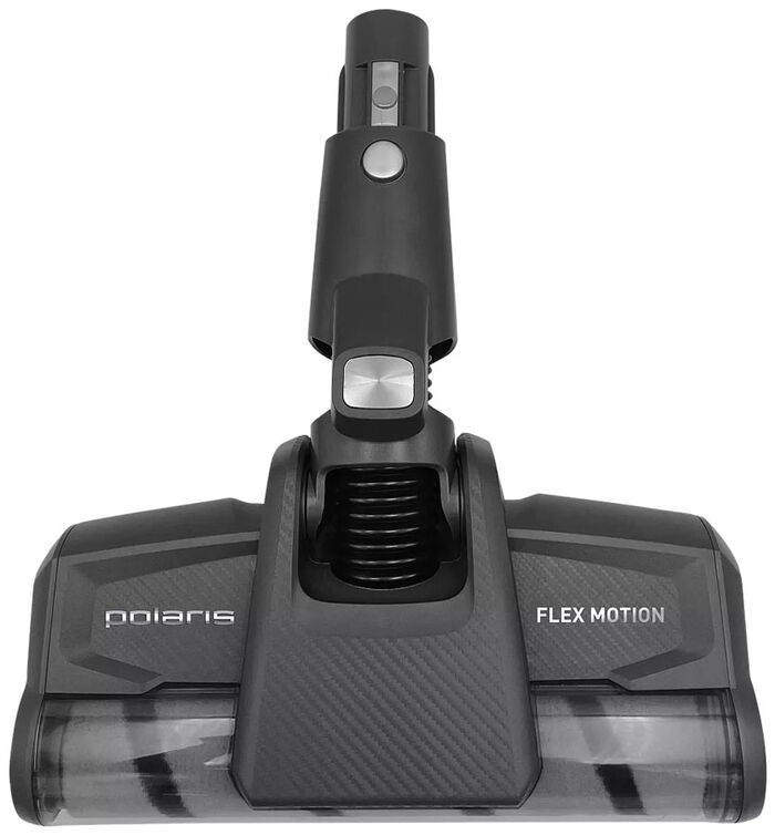 Пылесос вертикальный Polaris PVCS 4050 CyclonicPRO серый