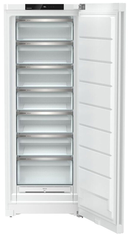 Морозильный шкаф Liebherr FNd 7227