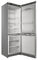 Двухкамерный холодильник Indesit ITS 4180 XB