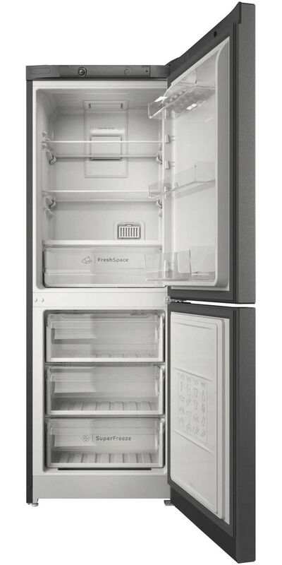Двухкамерный холодильник Indesit ITS 4160 G