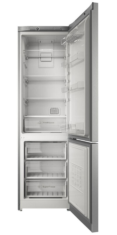 Двухкамерный холодильник Indesit ITS 4200 G