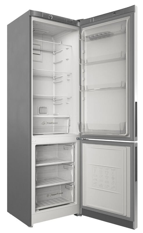 Двухкамерный холодильник Indesit ITS 4200 G