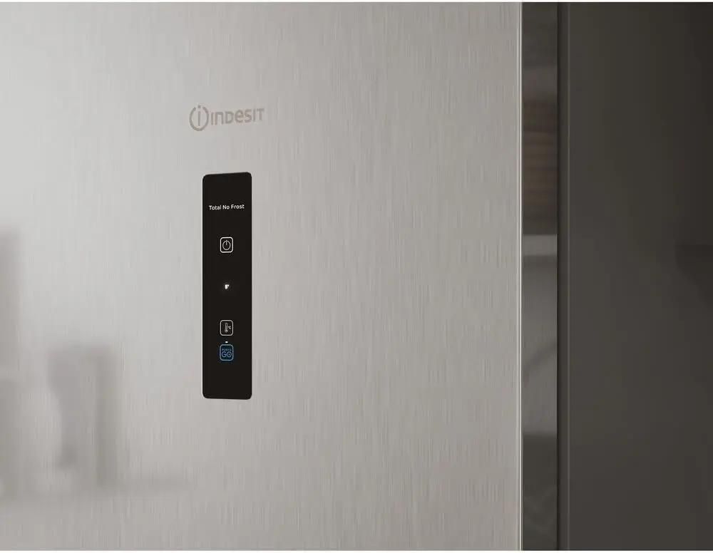 Двухкамерный холодильник Indesit ITS 5180 G