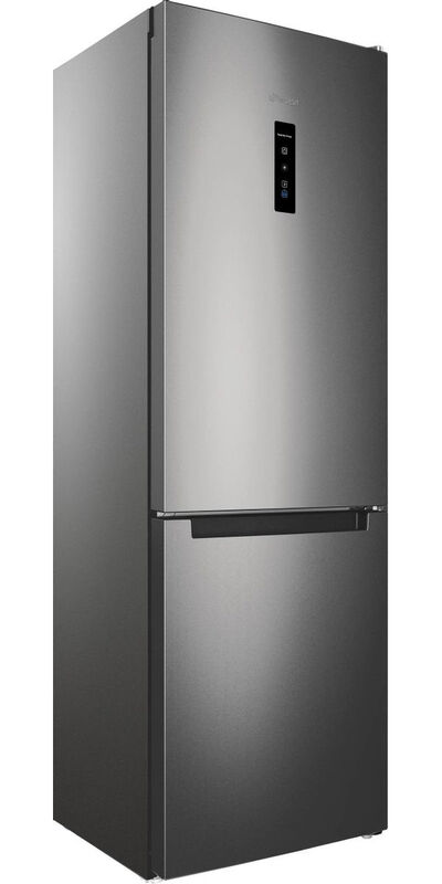 Двухкамерный холодильник Indesit ITS 5180 NG