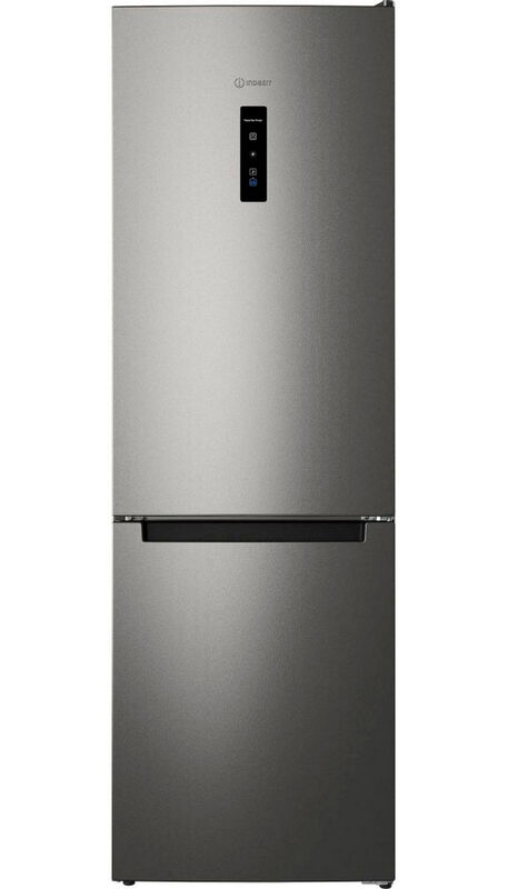 Двухкамерный холодильник Indesit ITS 5180 NG