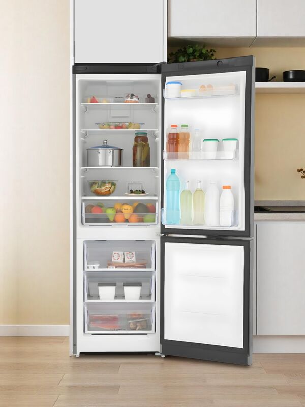 Двухкамерный холодильник Indesit ITS 5180 NG