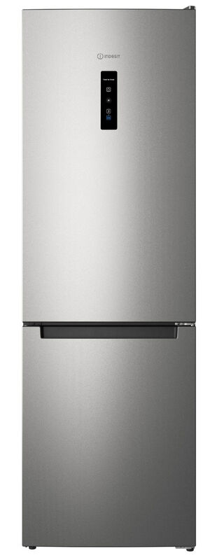 Двухкамерный холодильник Indesit ITS 5180 XB