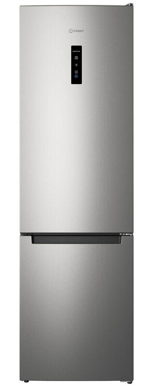 Двухкамерный холодильник Indesit ITS 5200 XB