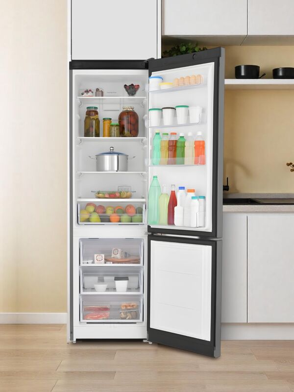 Двухкамерный холодильник Indesit ITS 5200 NG