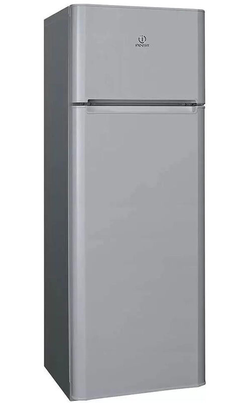 Двухкамерный холодильник Indesit TIA 16 G
