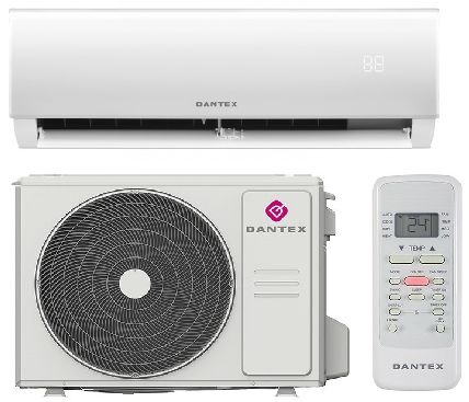 Сплит-система Dantex RK-12SDM5G/RK-12SDM5EG