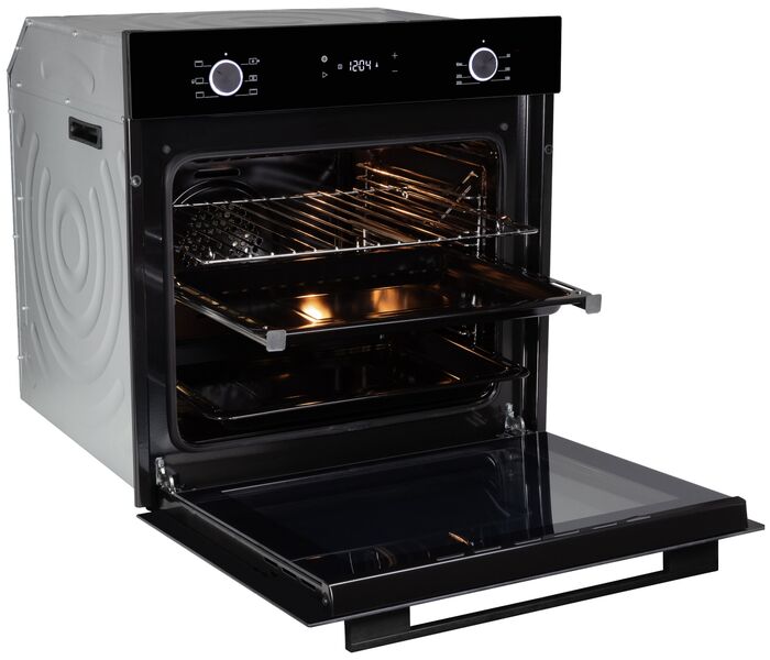 Электрический духовой шкаф Zigmund & Shtain E 159 B