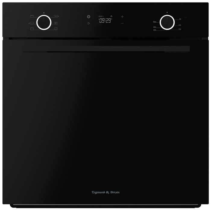 Электрический духовой шкаф Zigmund & Shtain E 159 B