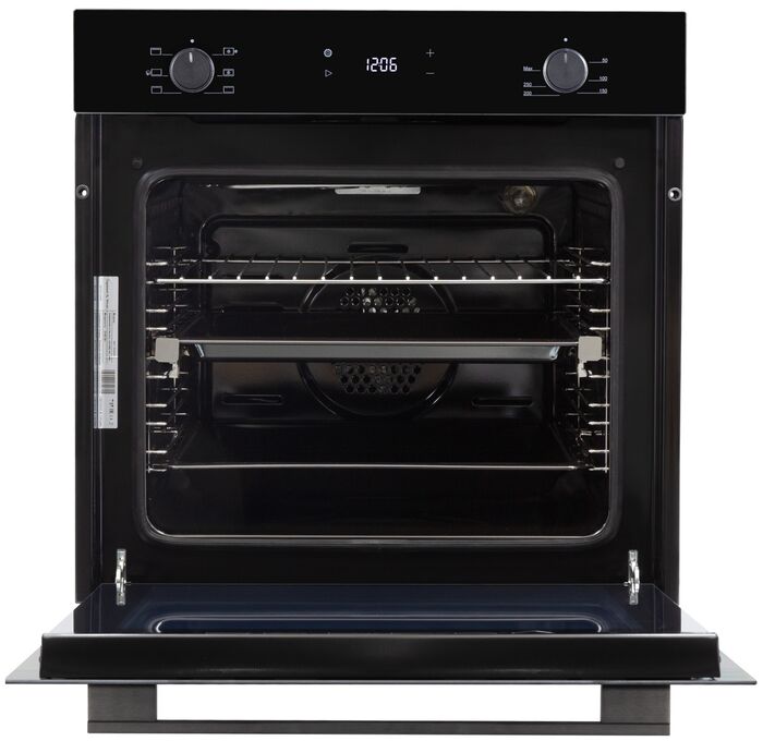 Электрический духовой шкаф Zigmund & Shtain E 159 B